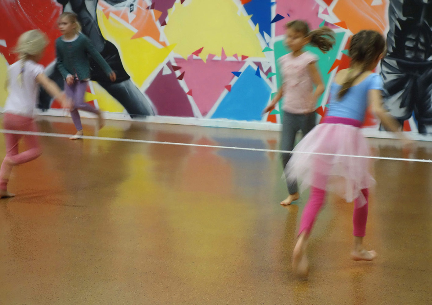vans danse vans danse